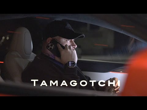 ПРОЦЬ & Дмитро Комар - Тамагочі (Official Mood Video)