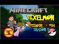 Minecraft: Pixelmon - Эпизод 54 - Пополнение в семье Иви (Pokemon Mod ...