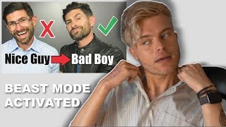 What&#39;s wrong with &#39;Alpha Male&#39; Tutorials?