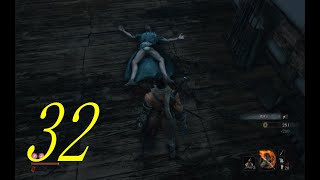 SEKIRO 隻狼 ゆっくり実況 初期体力縛り 32 炎上依存症