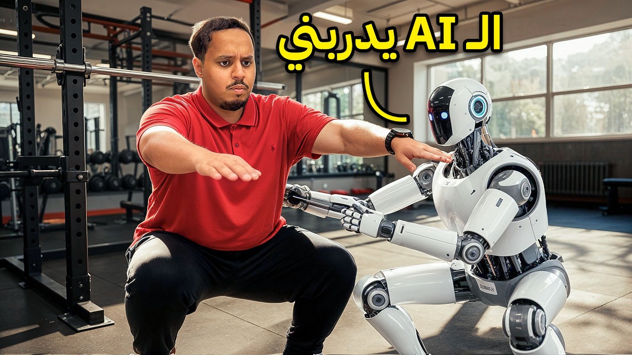 انحف خلال 100 يوم او احذف القناة ! #9