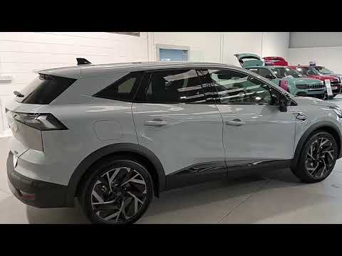 Renault Symbioz VIP Sales Event Starts Thursday 0 - Image 2