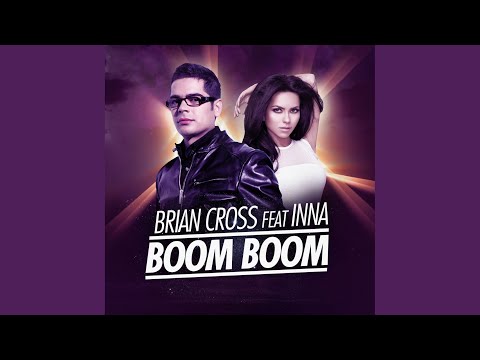 Boom Boom (Radio Edit)