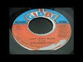 Stranger Cole - Just Like The River - Joe Gibbs 7inch RE 1968