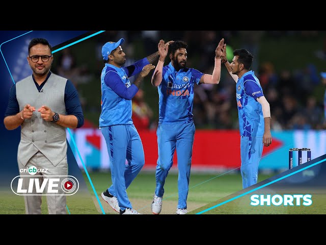 Siraj the biggest positive from T20I series vs New Zealand: Parthiv Patel