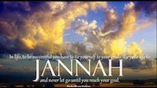 This weeks guest Sheikh Shady Alsuleiman gives us a description of Paradise and of the Hellfire. We'll also have the very ...