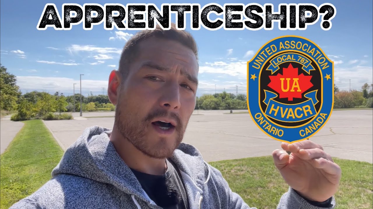 HVAC Apprenticeship 