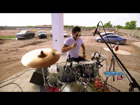 Grupo Arriesgado - El De La Presa (En Vivo 2023)