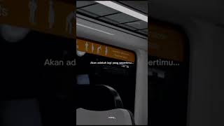 Download lagu Story Wa Lirik || Hati-Hati Dijalan~Tulus mp3