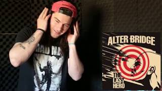 Alter Bridge The Other Side Reaction