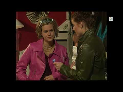 Kjenner du igjen denne unge Hotel Cæsar skuespilleren