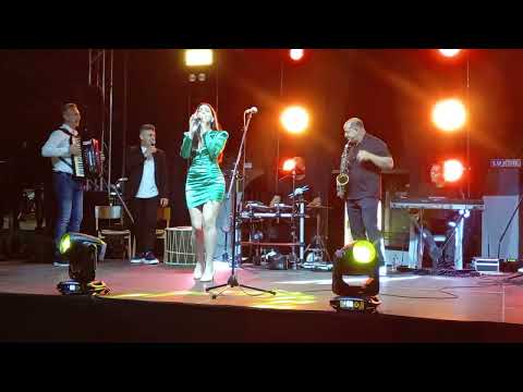 Мори Митро, кротко јагне - Василија Петрова