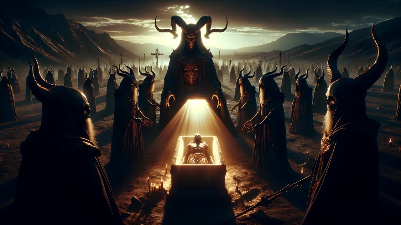 Pourquoi Satan s’est-il battu si durement pour le corps de Moïse après sa mort ?