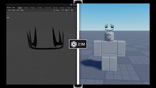How to Create and Sell UGC Accessories in Roblox in 2026 thumbnail