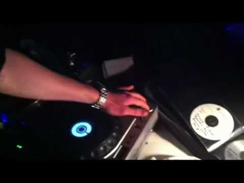 Wild On Top - Stuttgart - Dachterrassen-Rave Volume 2 2012