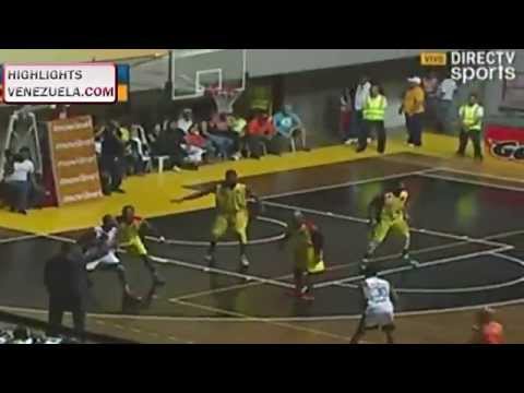 Highlights LPB 30/03 Gaiteros del Zulia vs Cocodrilos de Caracas