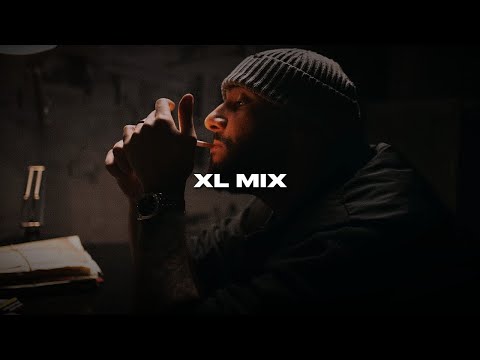 LUNE, CHAPO102, SAMRA, SIDO, ELIF, KONTRA K, PA SPORTS, AYLIVA, LEA, LUNA | XL MIX