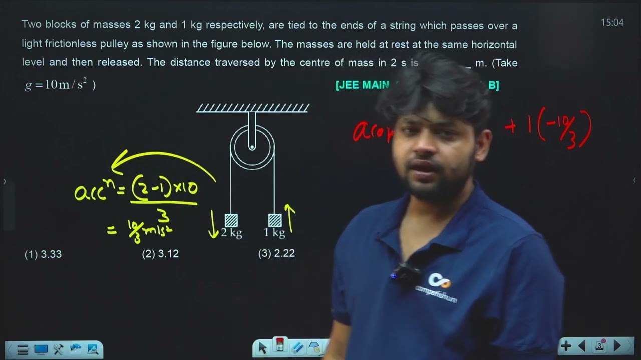 Video Solution