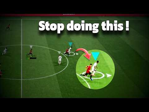 Matchup Is Killing Your Defense in eFootball 2026