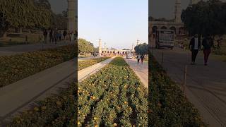 Maqbra Jahangir Shahdra Lahore #travel #tomb #king #mughal #emperor