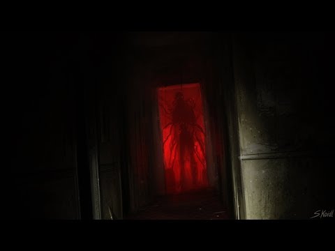 Synapse Trailer Music - You Didn't See Anything | Epic Hybrid Horror Sound Design