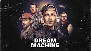 Kadr z teledysku Dream Machine tekst piosenki Tokio Hotel