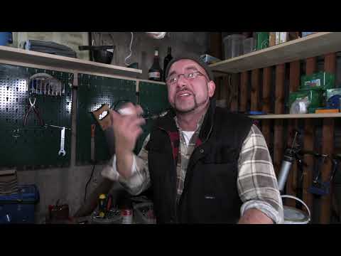 Anton Horvath - Gesundheit (Szene aus Staffel 5)