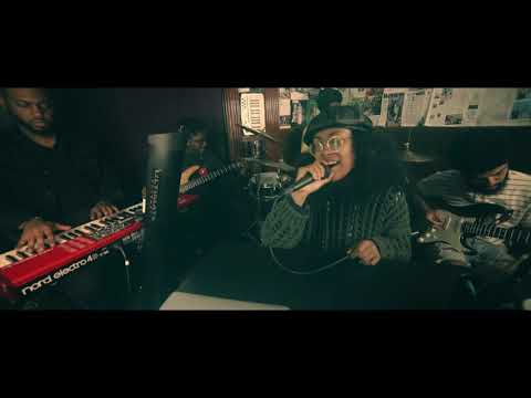 Thumbnail for To The Dawn- Outtakes from tiny Desk #NPRtinyDesk by L.A.B., NWA