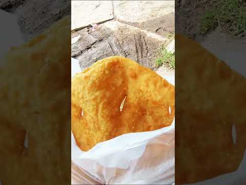 🍩😍 La Torta Frita que enamora al Chaco | Resistencia y su sabor más tradicional