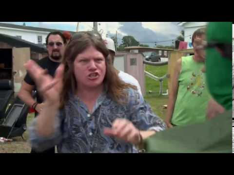 Weird Spiritual Bastard [HD]