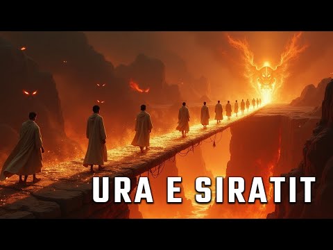 Ura e Siratit – E Vërteta që Duhet ta Dëgjojë Çdo Njeri!
