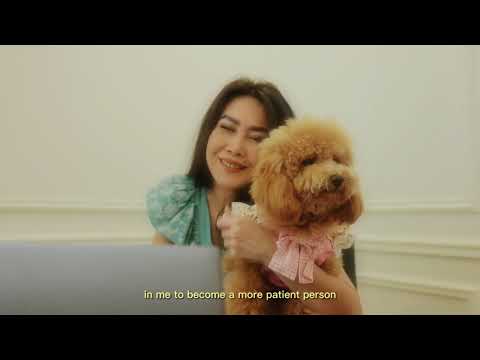 Pure : Unconditional Love Story Cicilia King & Cozette (Road to PIMFW 2024)