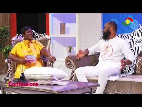 Pastor’s Daughter In-Love With A Fetish Priest’s Son Faces Disownment - What Should She Do?