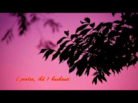 L pentue, ikä   1 kk