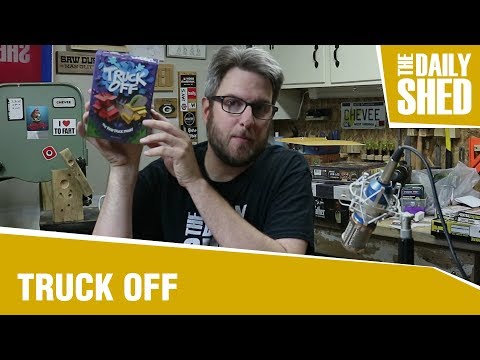 GAME OVERVIEW: TRUCK OFF