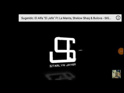 El nene La amenaza ((amenazzy)) ft la manta