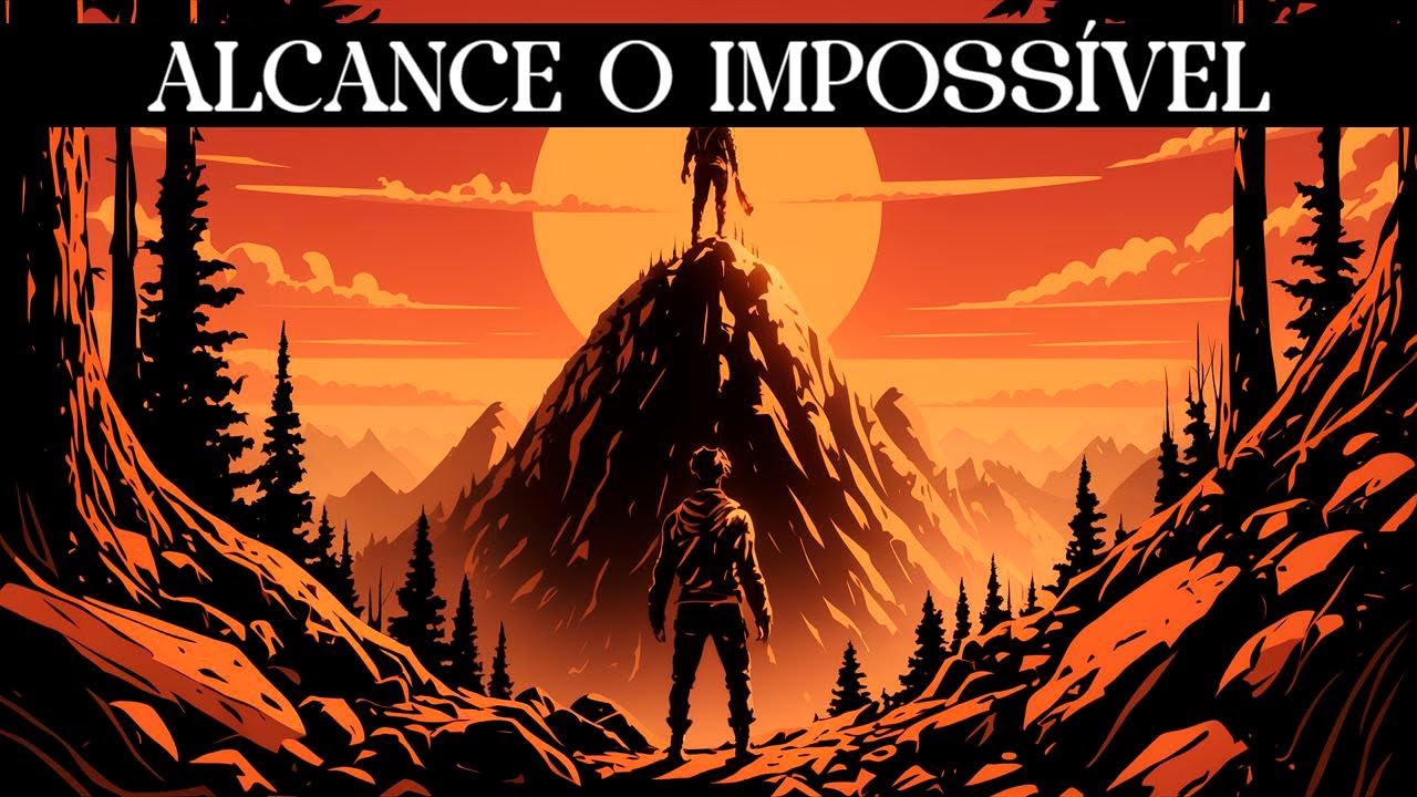 SE VOCÊ REALMENTE QUER | Então Você CONSEGUIRÁ! ISSO É MUITO PODEROSO