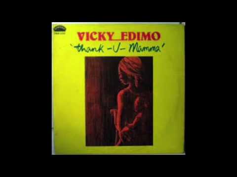 Vicky Edimo - It's Not Serious