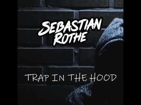 beat // instrumental // sebastian rothe - trap in the hood // tape