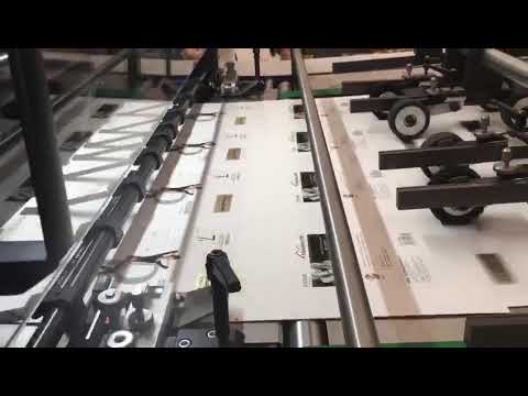 İmage Makine A.Ş. / Dayuan MHC-1060CE