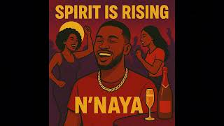 Spirit Is Rising (Re-Released)