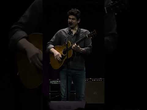 John Mayer - St. Patrick’s Day (Pittsburgh - March 18, 2023)