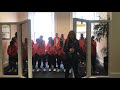 Singing Children Of Africa Educate The Kids Part 1