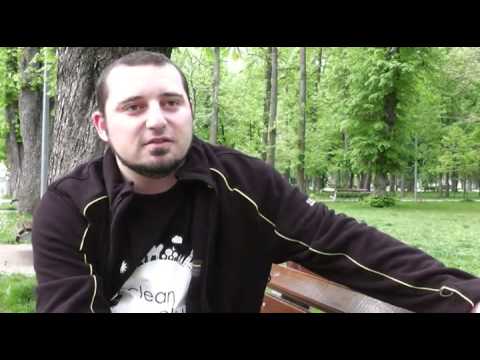 Mădălin Potoroacă, Clean Cluj: megtisztítjuk a várost