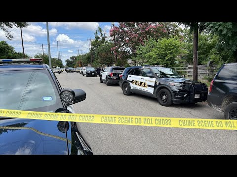 San Antonio Police: Teen shoots mother to death in front of West Side ...