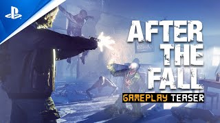 PlayStation After the Fall - Gameplay Teaser | PS VR anuncio