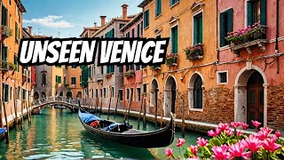 Discover VENICE&amp;#39;S Hidden Gems!