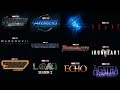 Marvel Studios' PHASE 5 & PHASE 6 (Full Comic-Con Announcement) | SAN DIEGO COMIC-CON 2022