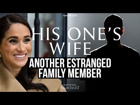 The Estranged Family Members of One's Wife