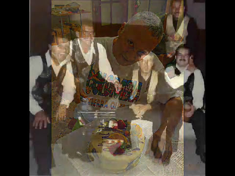 Nostalgia del ayer - Jorge Laún